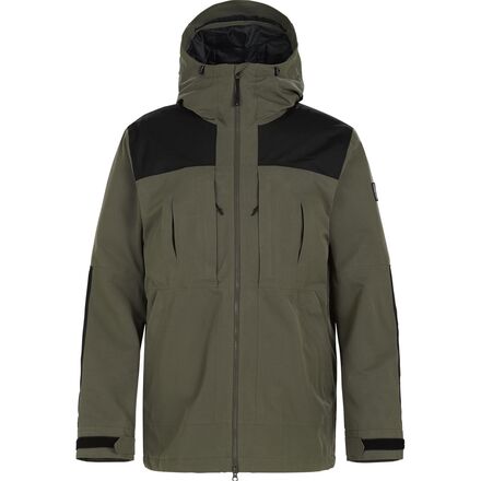 Bergs Insulated Jacket - Men's