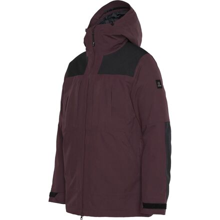 Armada - Bergs Insulated Jacket - Men's