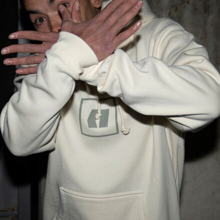 Armada - Icon Hoodie - Men's