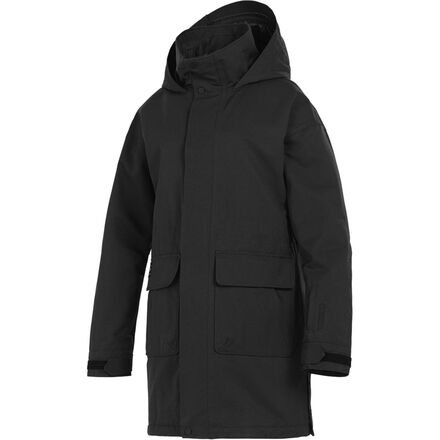Lunara Insulated Jacket - Women's