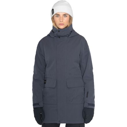 Lunara Insulated Jacket - Women's