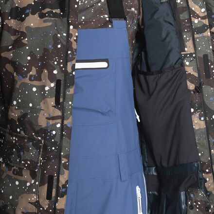 Armada - Lunara Insulated Jacket - Women's
