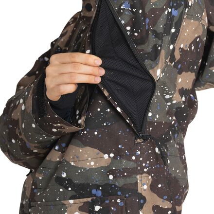 Armada - Lunara Insulated Jacket - Women's