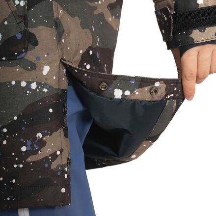 Armada - Lunara Insulated Jacket - Women's