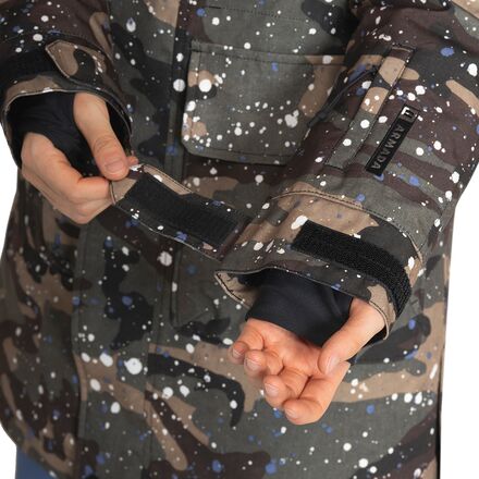 Armada - Lunara Insulated Jacket - Women's