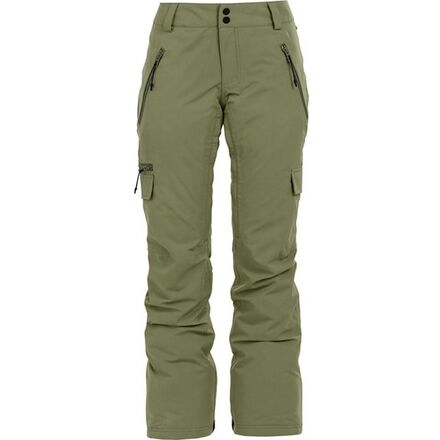Mula 2L Insulated Pant - Women's
