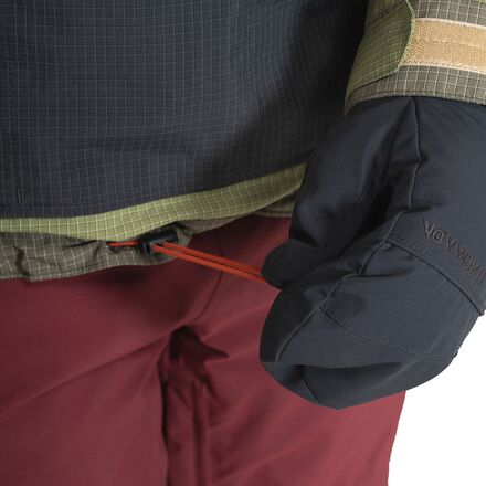 Armada - Rosalie Insulated Anorak - Women's