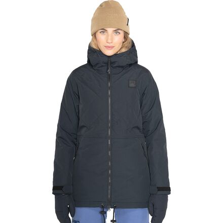 Sterlet Insulated Jacket - Women's
