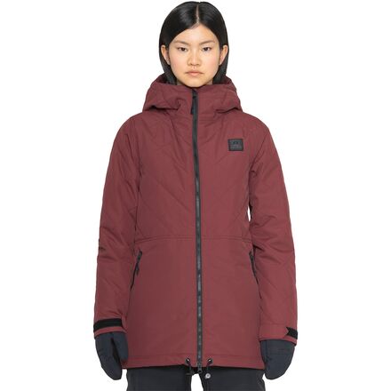 Sterlet Insulated Jacket - Women's