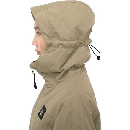 Armada - Sterlet Insulated Jacket - Women's