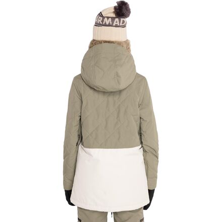 Armada - Sterlet Insulated Jacket - Women's