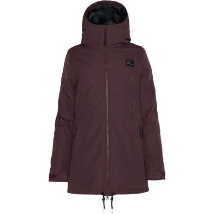 Sterlet Insulated Jacket - Women's