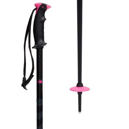 Triad Ski Poles - 2023
