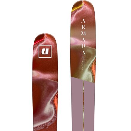 Armada - ARW 116 VJJ Ultralite Ski - 2023 - Women's