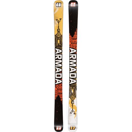Armada - Edollo Ski - 2023