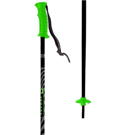 Legion Jr Ski Poles - 2023 - Kids'