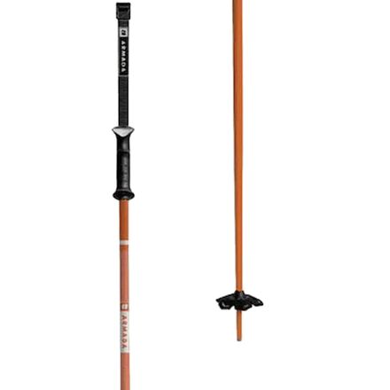 Triad BB Ski Poles - 2023