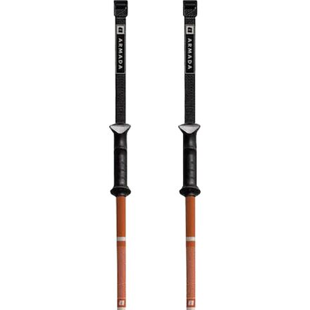 Armada - Triad BB Ski Poles - 2023