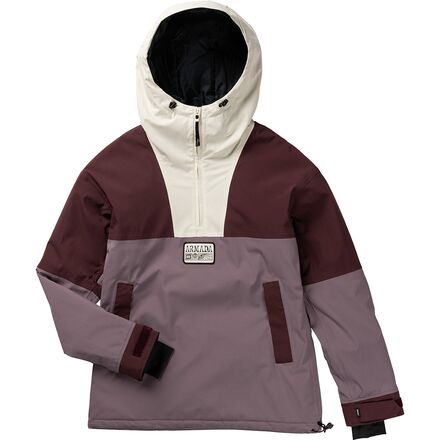 Madaket 2L INS Anorak - Women's