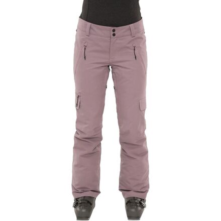 Mula 2L Insulated Pant - Women's