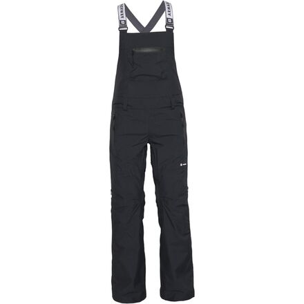 Pascore 2L Bib Pant - Women's