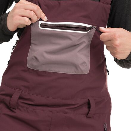 Armada - Pascore 2L Bib Pant - Women's