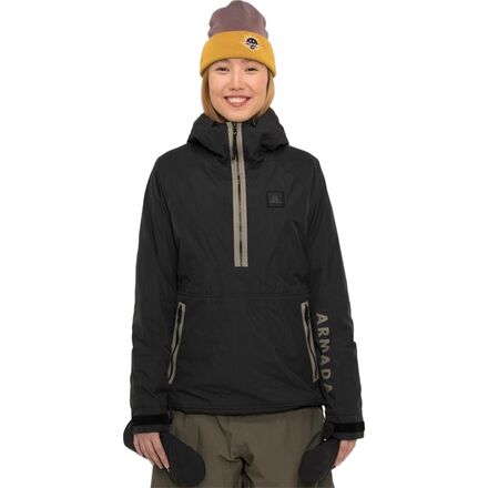Rosalie 2L INS Anorak - Women's