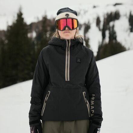 Armada - Rosalie 2L INS Anorak - Women's