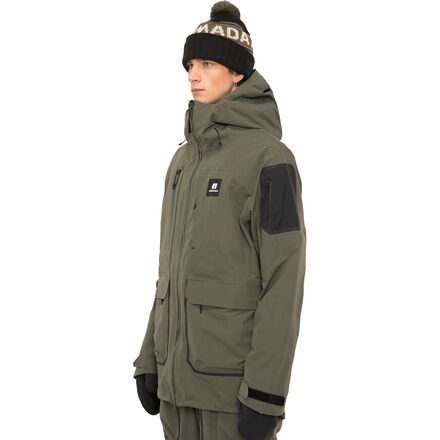 Armada - Grands 3L Jacket - Men's