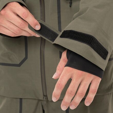 Armada - Grands 3L Jacket - Men's