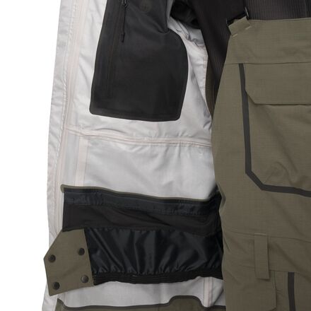Armada - Grands 3L Jacket - Men's