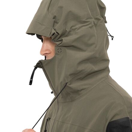 Armada - Grands 3L Jacket - Men's
