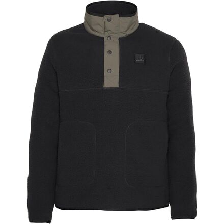 Kenlem Fleece Jacket - Men's