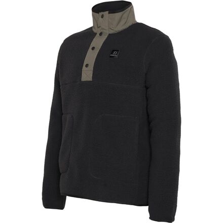 Armada - Kenlem Fleece Jacket - Men's