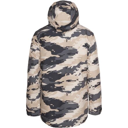 Armada - Reedy Jacket - Men's