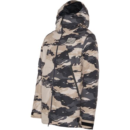 Armada - Reedy Jacket - Men's