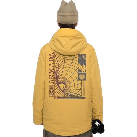 Reedy Jacket - Men's