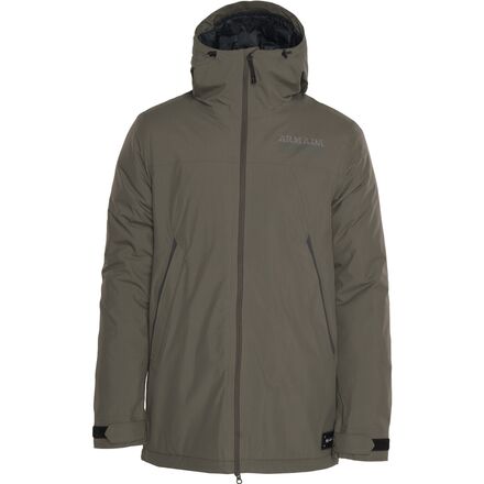 Reedy Jacket - Men's