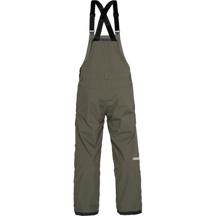 Armada - Sumpter Bib Pant - Men's