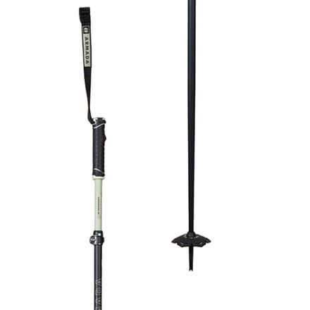 AK Adjustable Poles
