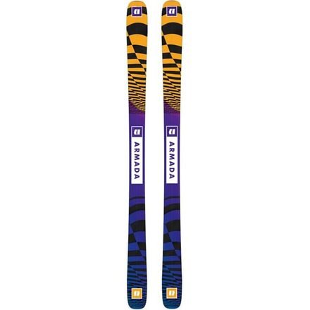 ARV 88 Ski - 2024