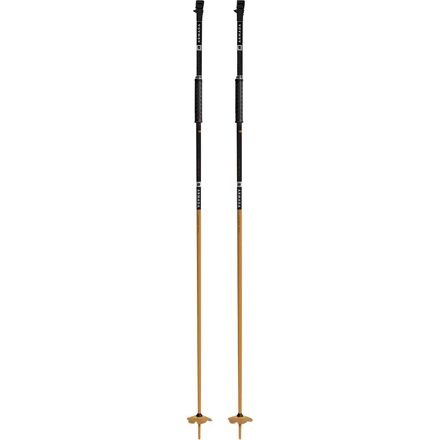 Armada - Legion Black Ski Poles