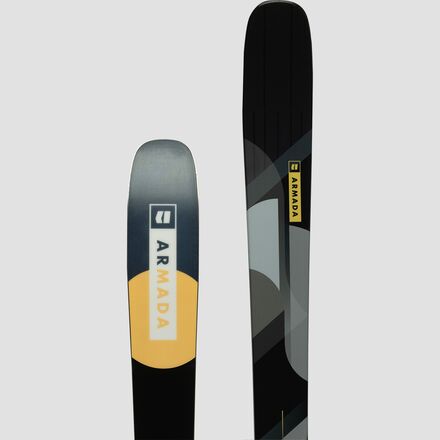 Armada - Reliance 102 Ti Ski - 2024 - Women's