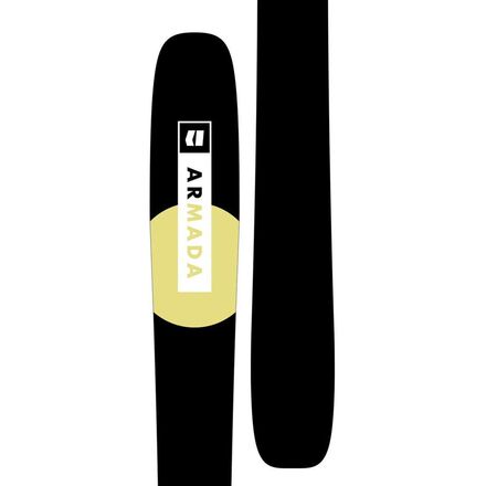 Armada - Reliance 82 Ti Ski - 2024 - Women's