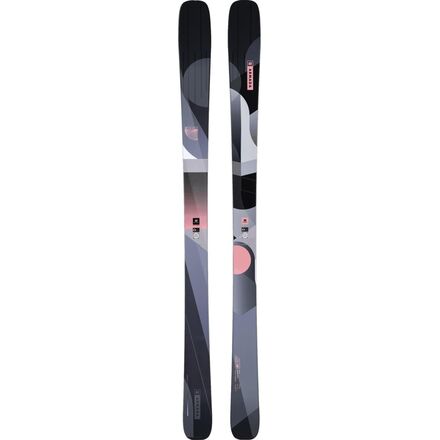 Reliance 92 Ti Ski - 2024 - Women's