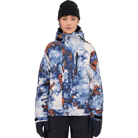Elvy 2L Shell Jacket - Women's
