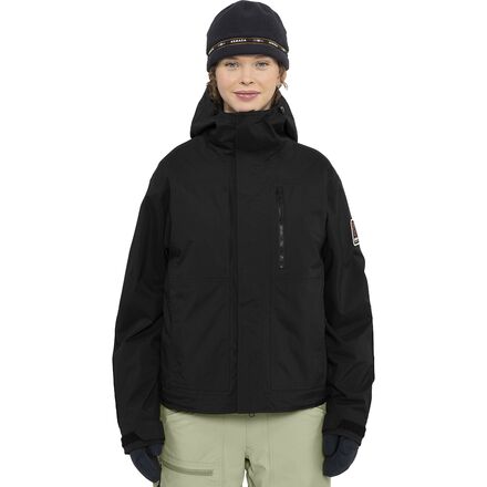 Elvy 2L Shell Jacket - Women's