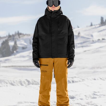 Armada - Elvy 2L Shell Jacket - Women's
