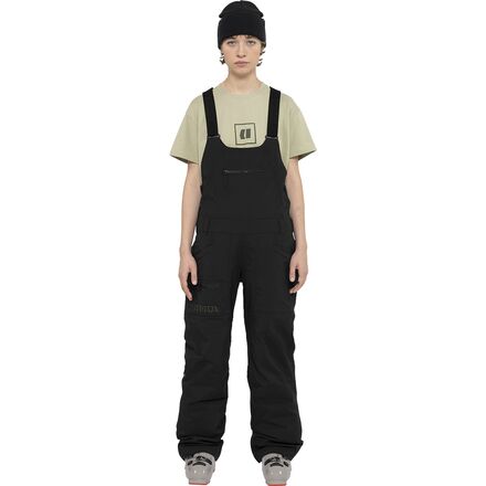 Talyah 2L Cargo Bib Pant - Women's