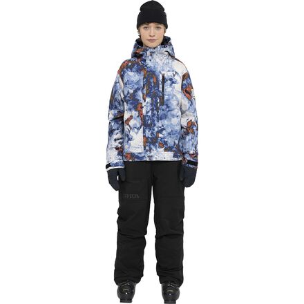 Armada - Talyah 2L Cargo Bib Pant - Women's